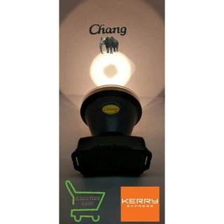 หน้าไฟตราช้าง ซุปเปอร์ฟูลมูน รุ่นCHANG 621 LED สว่างมาก!