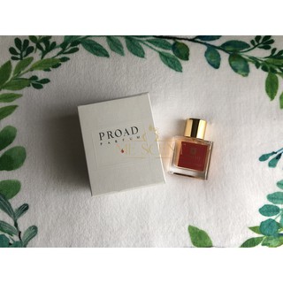 Proad Cherry Syrup (EDP) แบ่งขาย