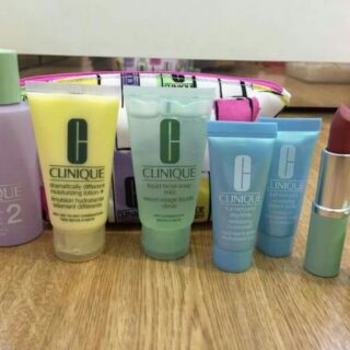 SET CLINIQUE  แท้