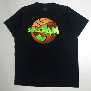 เสื้อมือสอง spacejam