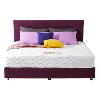 ที่นอน ที่นอน ALFRED 3.5 MIDAS COTTON KNIT ที่นอน ห้องนอนและเครื่องนอน MATTRESS ALFRED 3.5 MIDAS COTTON KNIT