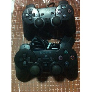 จอย PlayStation 2 (PS2)  IC