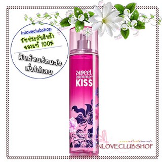 Bath &amp; Body Works  Fragrance Mist 236 ml.  Sweet Summer Kiss