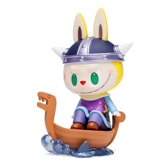 POPMART LABUBU THE VIKING