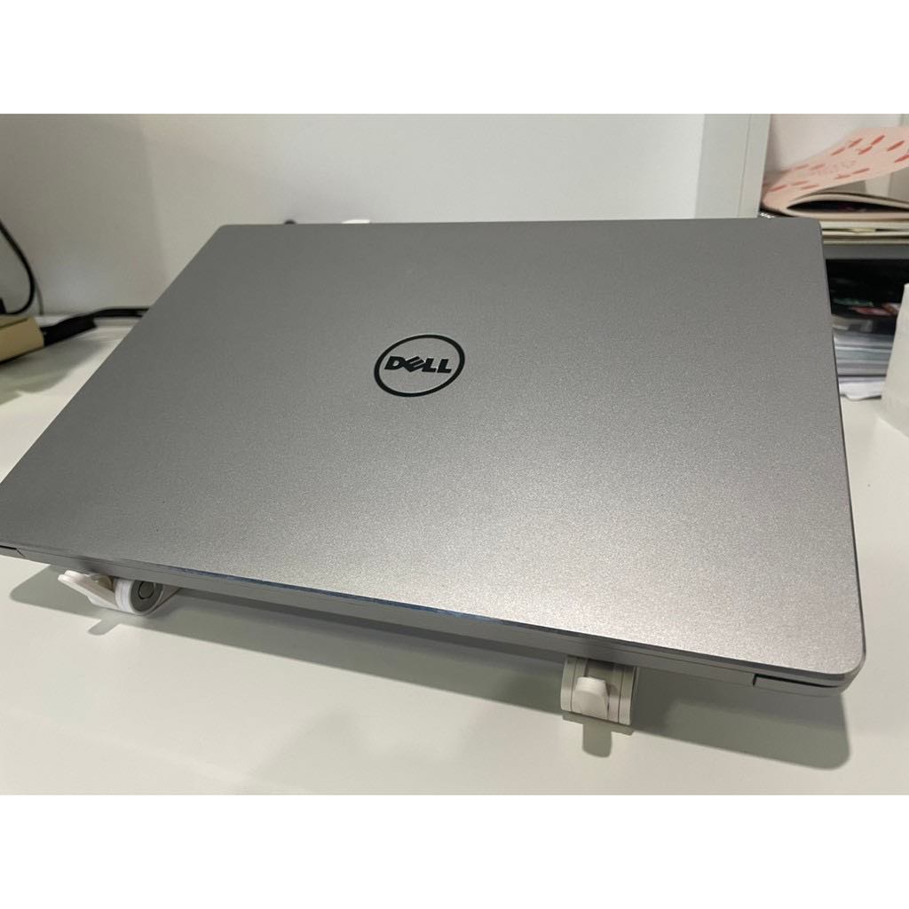Notebook Dell inspiron 7460