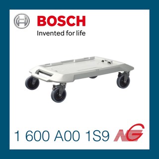 ล้อสำหรับ ล้อเลื่อน BOSCH L-BOXX Professional 1600A001S9