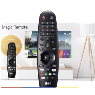 LG MAGIC REMOTE รุ่น AN-MR20 ใช้สำหรับปี 2020 LG Series UN ทีวีปี2020 หรือ LG AN-MR20GA