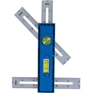 Kreg : KRGKMA-2900* อุปกรณ์วัดเอนกประสงค์ Multi-Purpose Marking and Measuring Tool