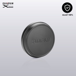 FUJIFILM FRONT CAP for X100 Series - ฝาปิดหน้าเลนส์สำหรับกล้อง X100 Series