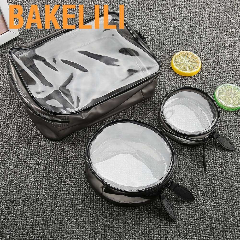 cartoon k*t Merlot D Gemini X canvas square cosmetic bag travel washing