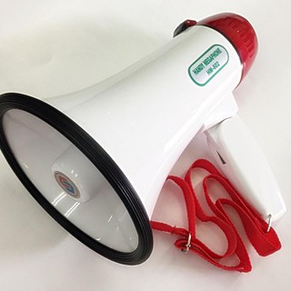 HANDY MEGAPHONE โทรโข่ง รุ่น HM-602