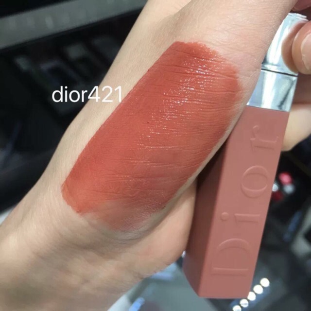 Dior tint outlet 421