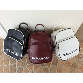 กระเป๋าถือ/สะพายหลัง Adidas Mini Backpack