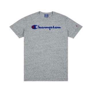 พร้อมส่ง❗️Champion สีเทาเนื้อทราย ของแท้ 💯%