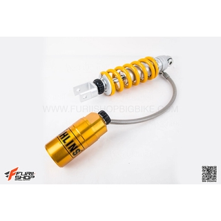 โช๊คหลัง OHLINS HO 717 FOR HONDA CBR250/300R