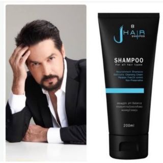 Hair Shampoo  เจ แฺฮร์ แชมพู