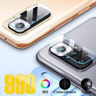 ฟิล์มป้องกันเลนส์กล้อง สำหรับ Redmi Note 15 14 13 12 12s 11 11s 10 10s 9 9s Pro Max A5 13X 13 13C 12 12C 11A 10C 10A 9T 9A 9C A1 Pro+ Plus 4G 5G 2026