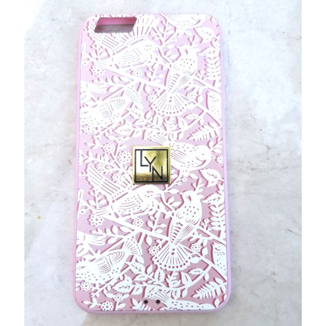 เคส iphone6plus iphone6+ iphone6p ip6+ ip6plus โทรศัพท์ lyn