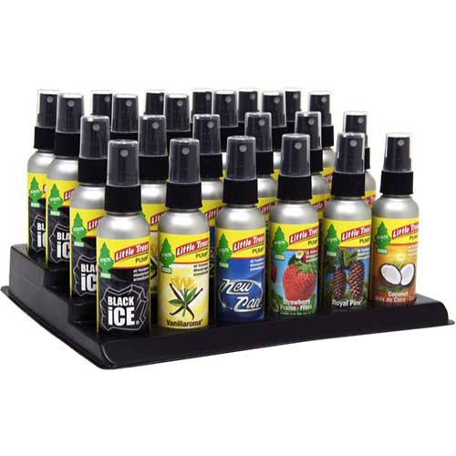 Little Trees 2 oz. Pump Spray กลิ่น Royal Pine - macmodern - ThaiPick