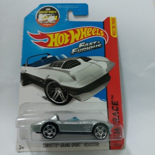 AND SPORT ROADSTER FAST&amp;FURIOUS (ib0503)