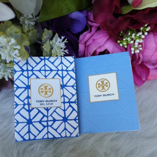 tory burch vial น้ำหอม หญิงชาย ของแท้