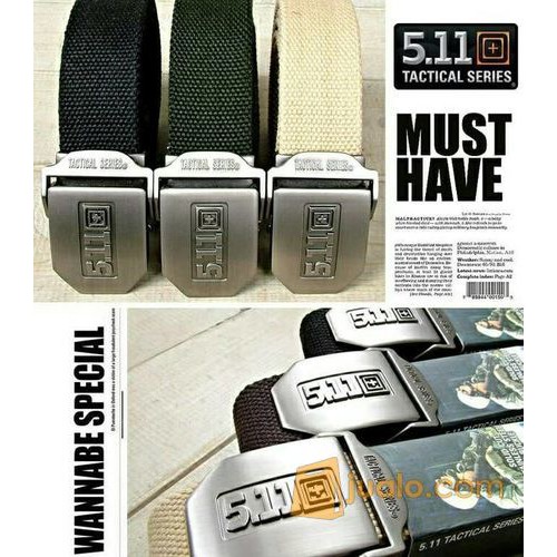 เข็มขัดยุทธวิธี 511 นําเข้า