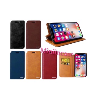 6 เคส VIVO ฝาปิดเปิด XUNTE 3 vivo Y15s Y01  v23E V23 VIVOV23 เคสฝาพับ สำหรับ VIVO Y15s CASE xundu