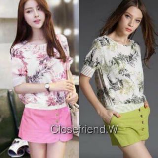 ส่งฟรีงานเซ็ททรงสวยผ้าดีมากจ้า