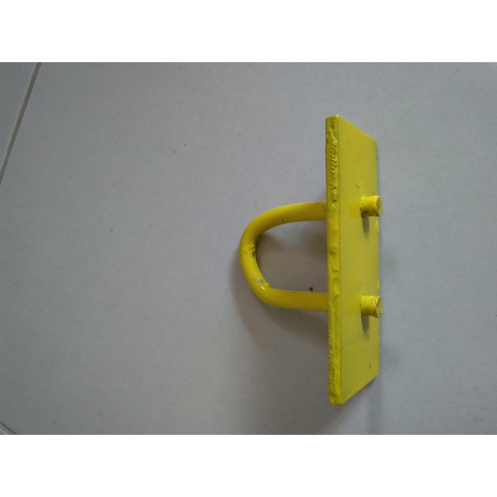 ที่เปิดฝาบ่อเกรอะSeptic tank key tool | Shopee Thailand
