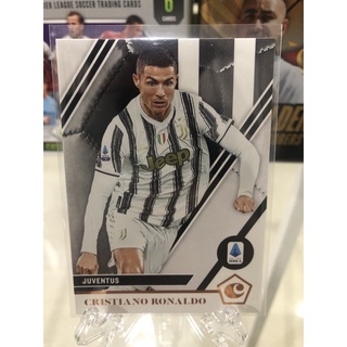 2020-21 Panini Chronicles Soccer Cards Chronicles Serie A