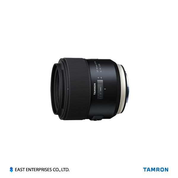 TAMRON SP 85mm F1.8 Di VC USD (Model F016)