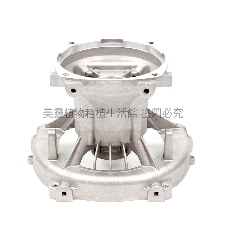 Mei Ling Living HallKomatsuG45/G35/BC4310/3410Mowerอุปกรณ์เสริมFushihua443R/436Rกล่องข้อเหวี่ยงlT7o&