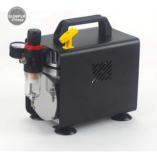 Work AS-18A/B Mini Compressor 8858687400772 (Tool)