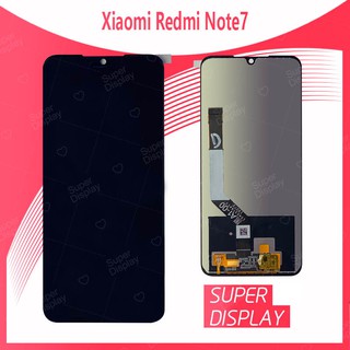 Xiaomi Redmi Note 7 อะไหล่หน้าจอพร้อมทัสกรีน หน้าจอ LCD Display Touch Screen For Xiaomi Redmi Note7 Super Display