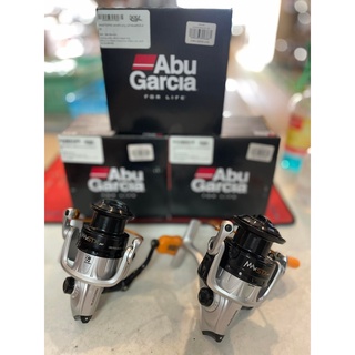 รอกสปิ่นนิ่งAbu Garcia MAX STX 2021 แขนเกลียว