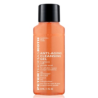 พร้อมส่ง ของแท้ Peter Thomas Roth Anti-Aging Cleansing Gel 30ml/250ml