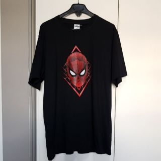 เสื้อSpiderMan ลิขสิทธิ์แท้ MARVEL