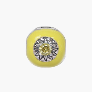 Moress Yellow Pop Cliplock คลิปล๊อกCZ