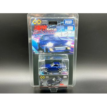 Tomica Premium Unlimited​ / unlimited 09 Wangan Midnight Devil's Z