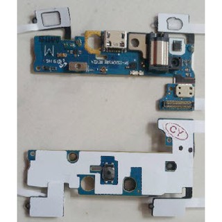 สายแพร Samsung E5,E500F(Rev0.4) ชุดก้นชาร์จ+SMT.