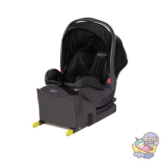 Graco คาร์ซีท Snugride I-Size Isofix พร้อมจัดส่ง 2-3 วัน