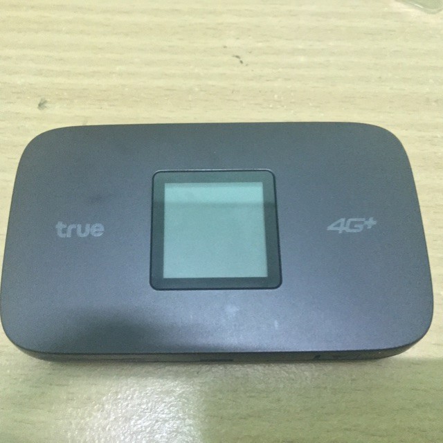 True IoT Pocket WiFi Smart 1 มือสอง