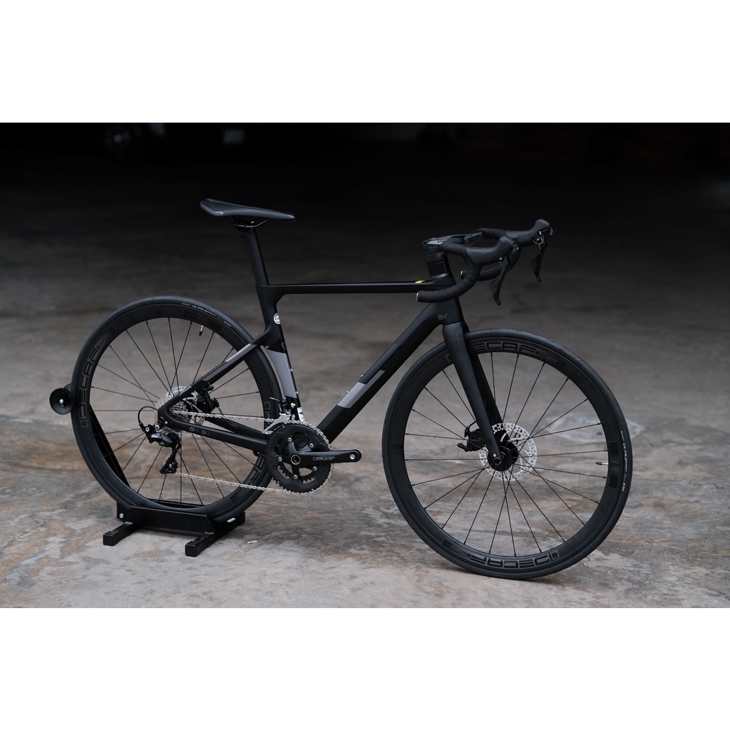 Vesuvio Disc แฮนด์คาร์บอน ชุดขับ 105 เสือหมอบ Java เฟรมคาบอน ...