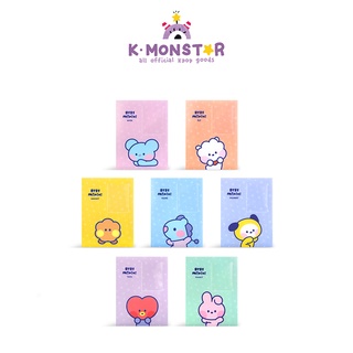 Monopoly BT21 minini PHOTO ALBUM L SIZE