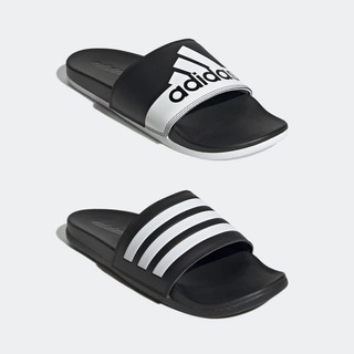 Adidas รองเท้าแตะ Adilette Comfort Slides (2สี)