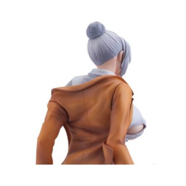 25cm Prison School Meiko Shiraki Sexy Anime Action Figure PVC New Collection figures toys Collection