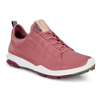 ECCO Womens Biom Hybrid 3 OL GTX Spikeless Golf Shoes รองเท้ากอล์ฟแบรนด์แท้สำหรับผู้หญิง