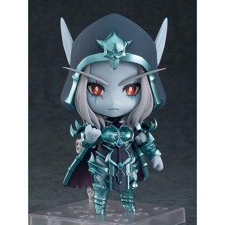 Nendoroid Sylvanas Windrunner#1671 (Goodsmile Company)