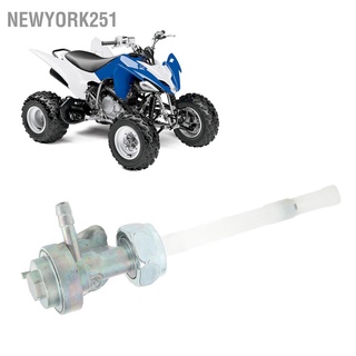 Newyork251 สวิตช์ถังน้ํามันเชื้อเพลิง แบบเปลี่ยน สําหรับ Cb125S Cb400F Reflex 200 Twinstar 50Cc‐150Cc Atv