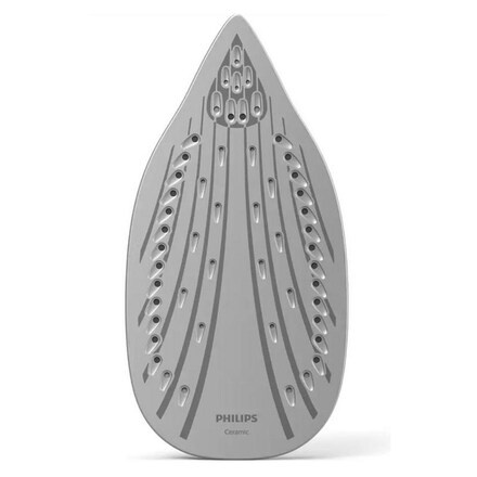 เตารีดไอน้ำ PHILIPS  (2100 วัตต์) รุ่น DST3011